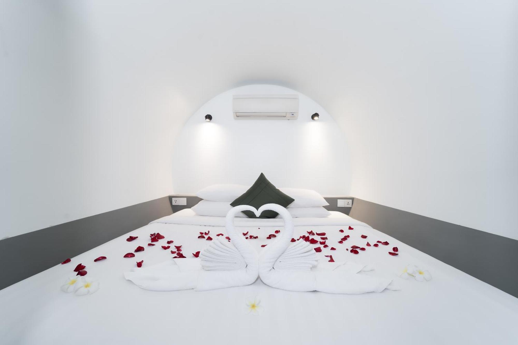 Hotel Tunnel Urban Retreat Siem Reap Exterior foto